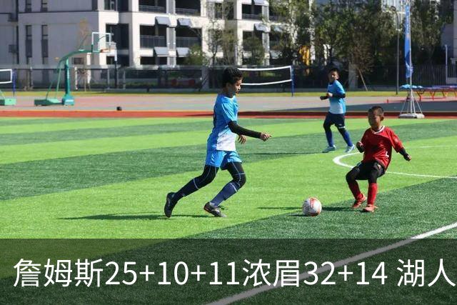 詹姆斯25+10+11浓眉32+14 湖人主场不敌尼克斯